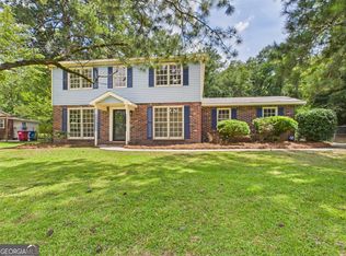2350 Price Dr, Macon, GA 31206