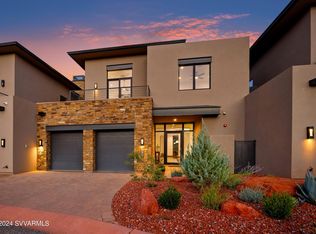208 Peaceful Spirit Trl, Sedona, AZ 86336