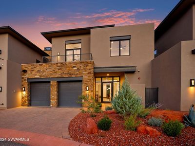 208 Peaceful Spirit Trail, Sedona, AZ, 86336