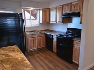 Escalante Apartments, Grand Junction, CO 81505