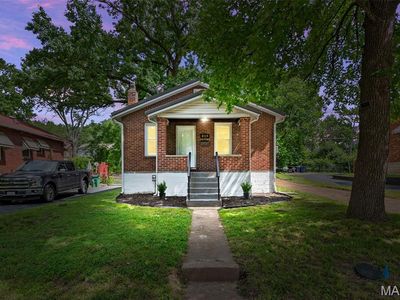 8315 Jefferson Ave, Saint Louis, MO, 63114