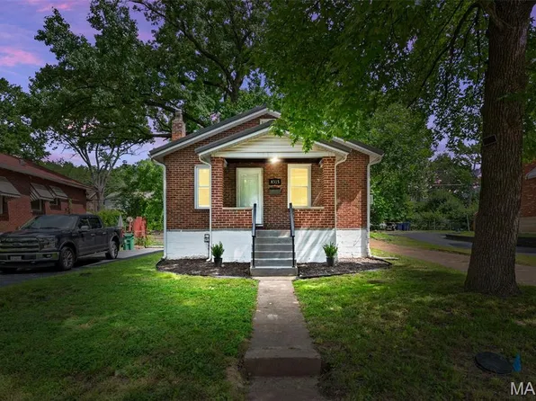 8315 Jefferson Ave, Saint Louis, MO 63114