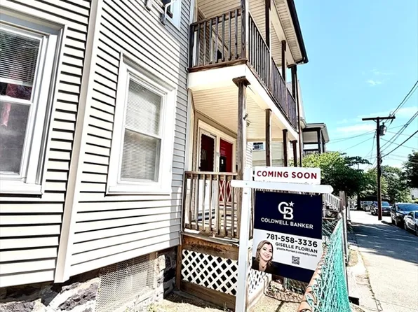 31-33 Hollingsworth St, Lynn, MA 01902