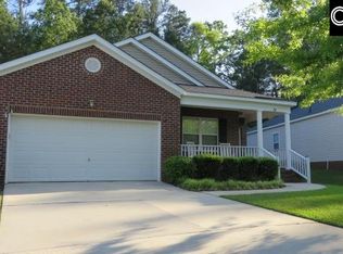 18 Paddock Chase, Irmo, SC 29063