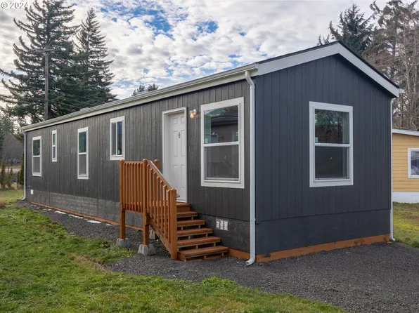 42280 Lois Loop Unit 18, Astoria, OR 97103