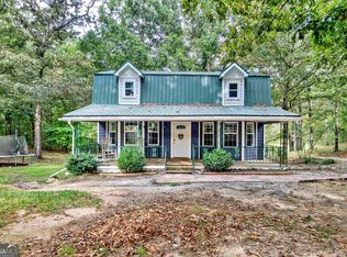 1457 Cherry Rd, Franklin, GA 30217