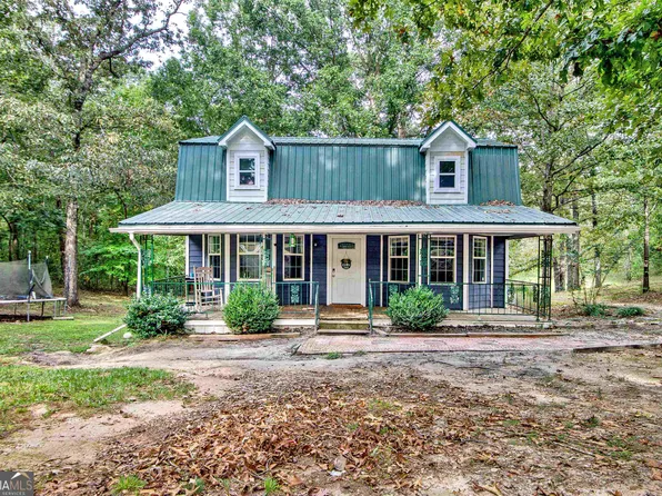 1457 Cherry Rd, Franklin, GA 30217