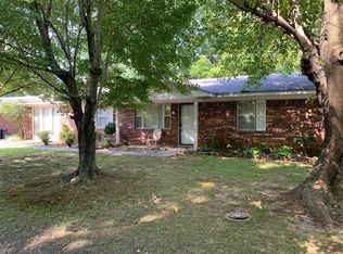 907 NW 10th St, Stigler, OK 74462