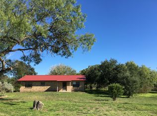 1590 Fm 2773, Runge, TX 78151