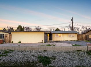 44622 Raysack Ave, Lancaster, CA 93535