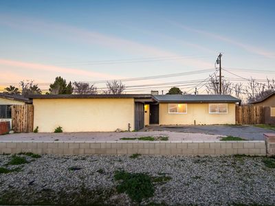 44622 Raysack Ave, Lancaster, CA, 93535
