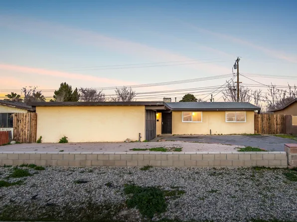 44622 Raysack Ave, Lancaster, CA 93535
