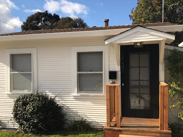 (undisclosed Address), Martinez, CA 94553