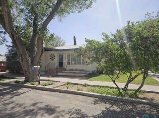 500 S Slate St, Deming, NM 88030