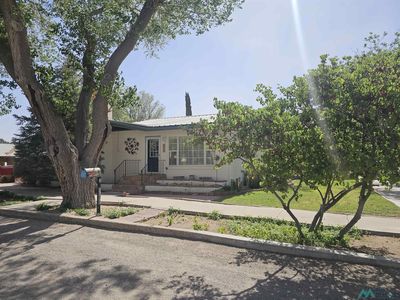500 S Slate St, Deming, NM, 88030