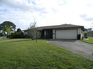 202 SW Degouvea Ter, Pt Saint Lucie, FL 34953