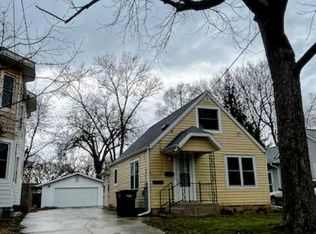 320 Memphis Ave, Madison, WI 53714