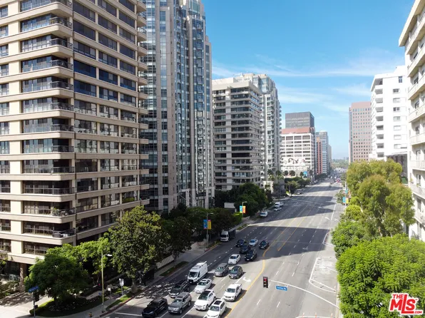 10747 Wilshire Blvd Ph 4, Los Angeles, CA 90024