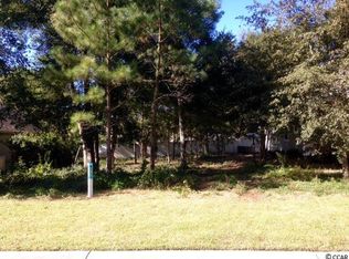 4717 Bucks Bluff Dr, North Myrtle Beach, SC 29582