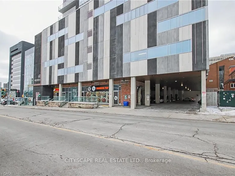 60 Frederick St #2403 — Photo 16