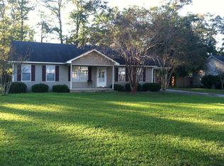 314 Woodridge Trl, Thomasville, GA 31792