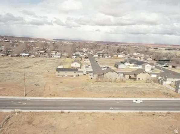 311 E 800 S, Roosevelt, UT 84066