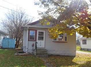 210 10th St, Boone, IA 50036