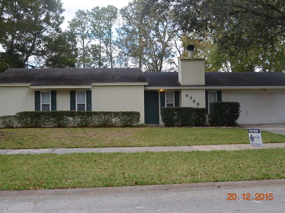 1st image of 6769 Arrowroot Dr
