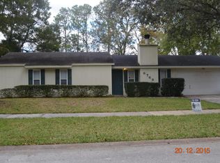 6769 Arrowroot Dr, Jacksonville, FL 32244