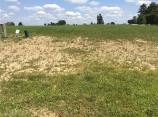 Simmons Dr, Westfield Center, OH 44251