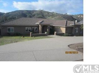 12581 Campo Rd, Spring Valley, CA 91978