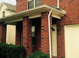 12310 Turchin Dr, Houston, TX 77014
