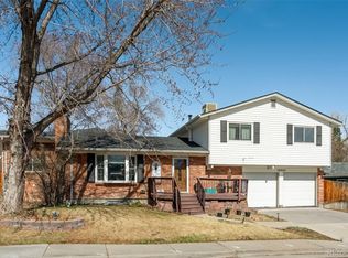 10257 W Layton Place, Littleton, CO 80127