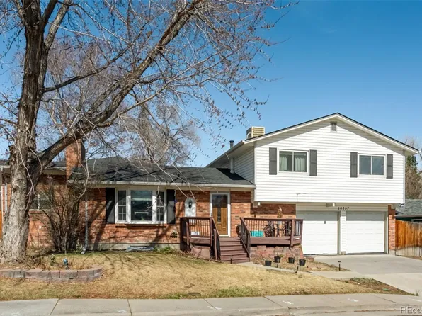 10257 W Layton Place, Littleton, CO 80127