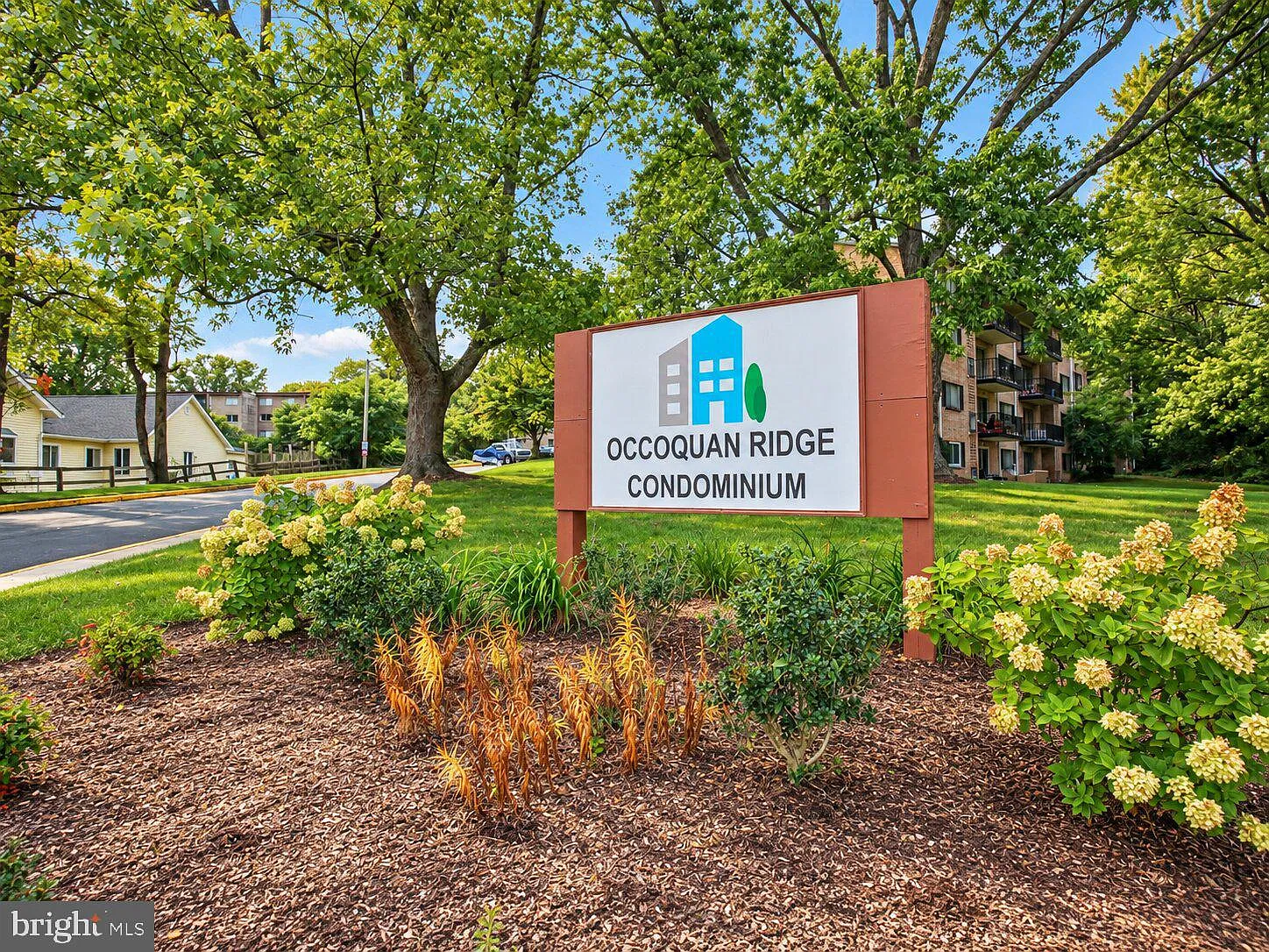 Occoquan Ridge Condo — Photo 2