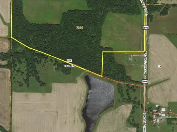 0 Audrain Rd #609, Laddonia, MO 63352