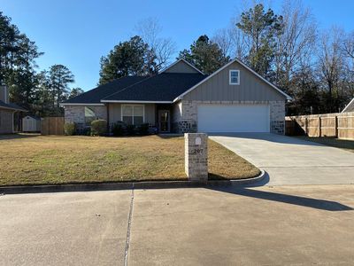 207 Southbend Dr, Lufkin, TX, 75901