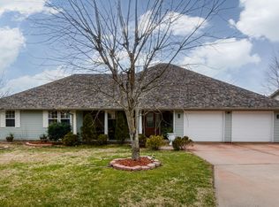 738 Skyview Dr, Branson, MO 65616