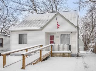 3713 Brown St, Flint, MI 48532