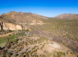 11330 NE Canyons Ranch Dr, Terrebonne, OR