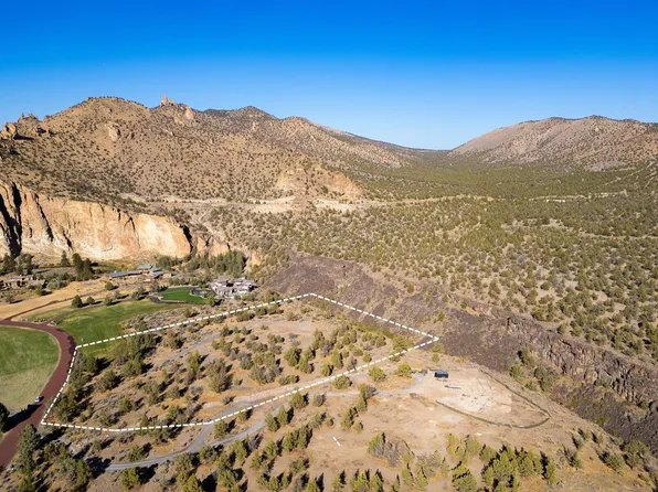 11330 NE Canyons Ranch Dr, Terrebonne, OR 97760