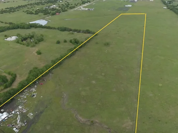 9039 Prairie Chapel Rd, Crandall, TX 75114