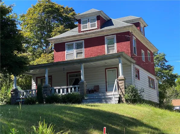 137 Pleasant Street Ext., Monticello, NY 12701