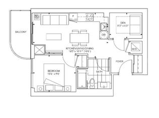 8 Interchange Way #4615, Vaughan, ON L4K 5C3