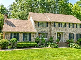 153 Pine Trail Rd, London, KY 40744