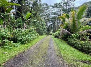 Pikake Rd LOT 517, Pahoa, HI 96778