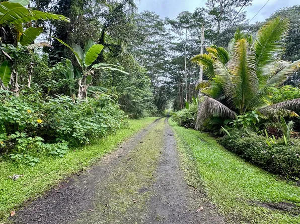 Pikake Rd Lot 517, Pahoa, HI 96778