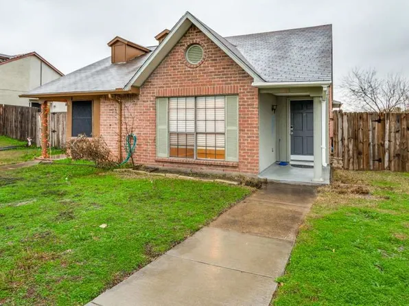 6041 Dooley Dr, The Colony, TX 75056