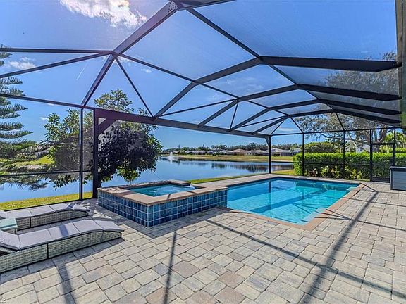 3rd image of 17410 Sterling Lake DR