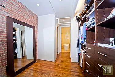 Rented by Halstead Real Estate